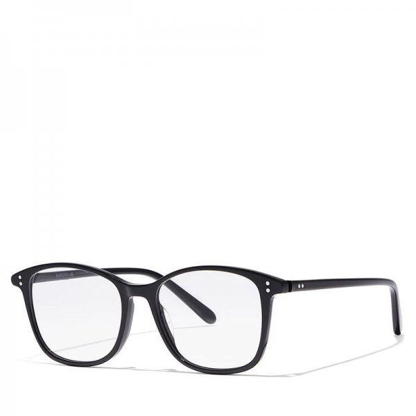 Rectangle Glasses in Acetate