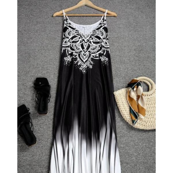 Dream A Little Dream Maxi Dress