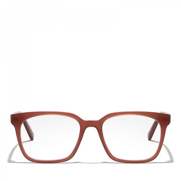 Square Glasses in Acetate