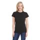 J America Ladies Glitter T-Shirt