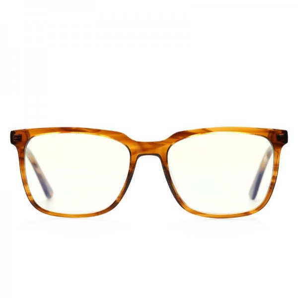 Square Glasses in Acetate