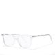 Cat Eye Glasses in Acetate