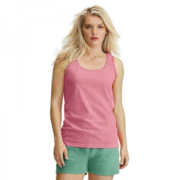 Comfort Colors Ladies Midweight Tank