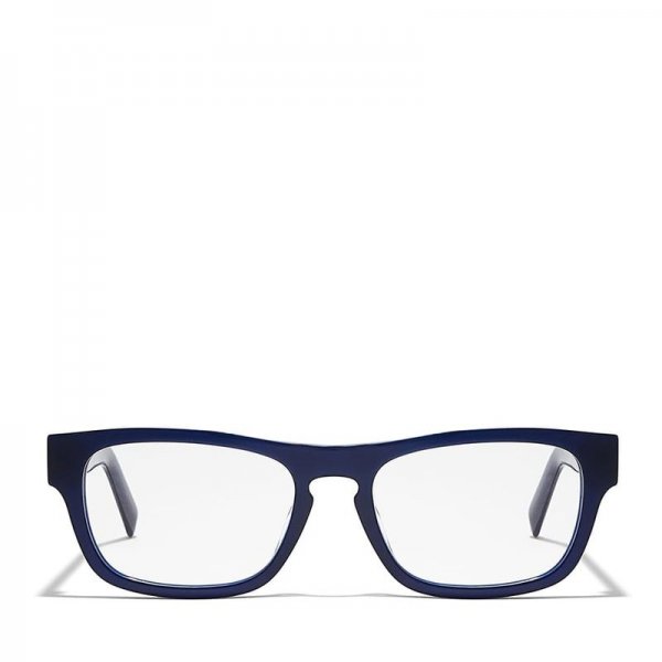 Rectangle Glasses in Acetate