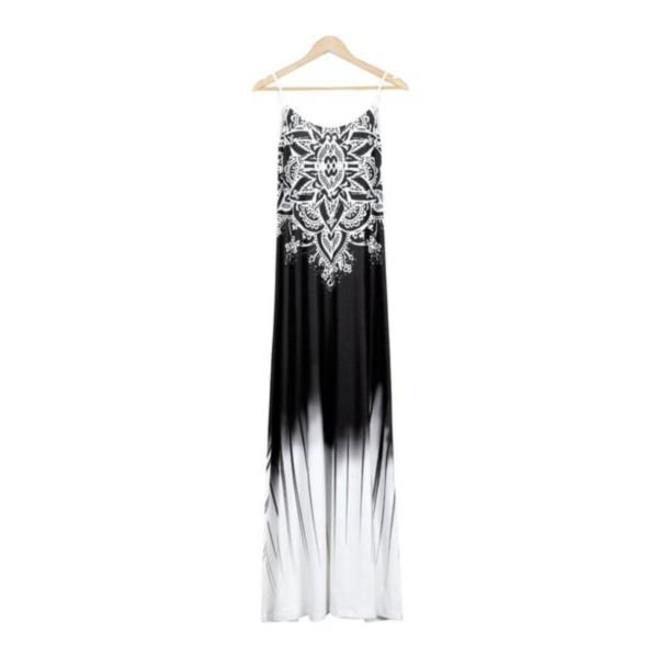 Dream A Little Dream Maxi Dress