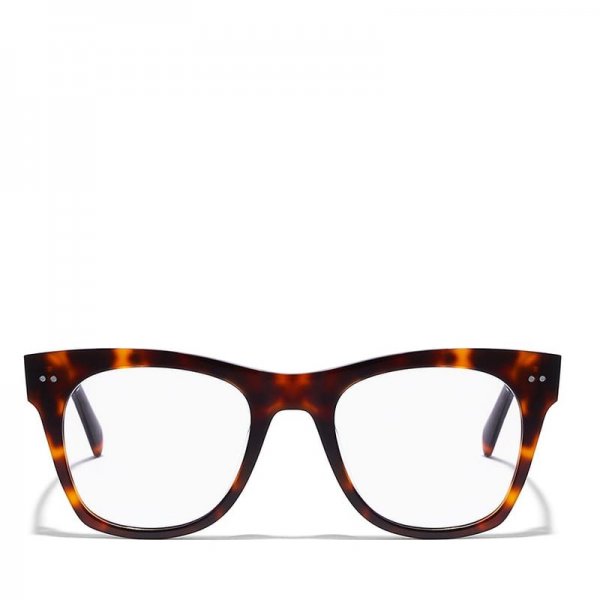 Square Glasses in Acetate