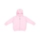 Rabbit Skins Toddler Full-Zip Hooded Sweatshirt