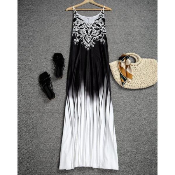 Dream A Little Dream Maxi Dress