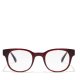 Round Glasses in Acetate