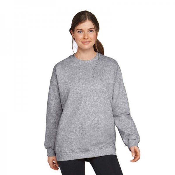 Softstyle Fleece Crewneck Sweatshirt