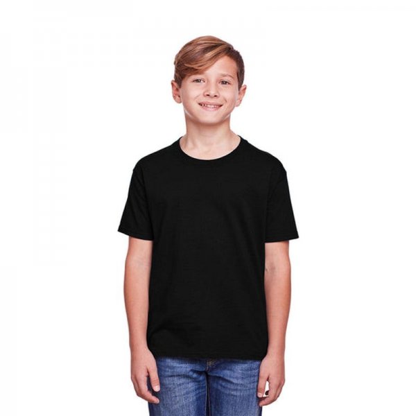 Fruit of the Loom Youth ICONIC T-Shirt