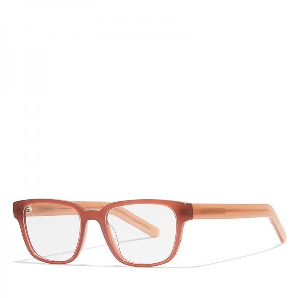 Rectangle Glasses in Acetate